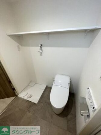 aLATO Oyamaの物件内観写真